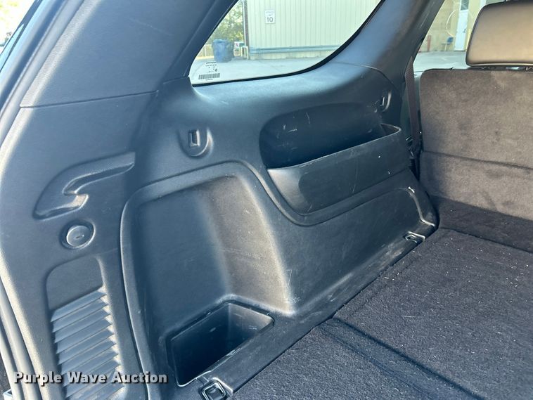 image for item FK3888 2023 Dodge Durango SSV SUV