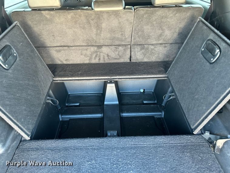 image for item FK3888 2023 Dodge Durango SSV SUV