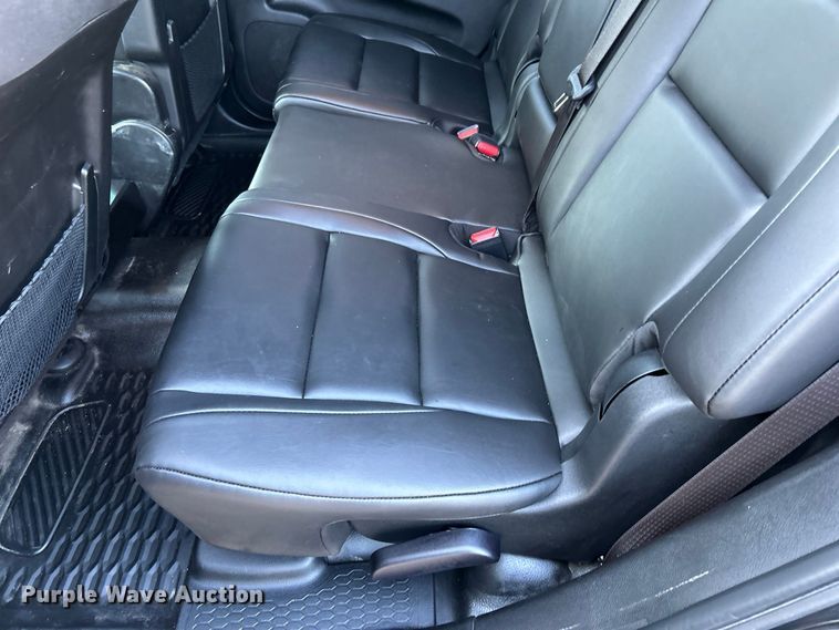 image for item FK3888 2023 Dodge Durango SSV SUV