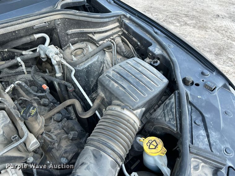 image for item FK3888 2023 Dodge Durango SSV SUV