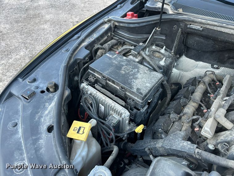 image for item FK3888 2023 Dodge Durango SSV SUV