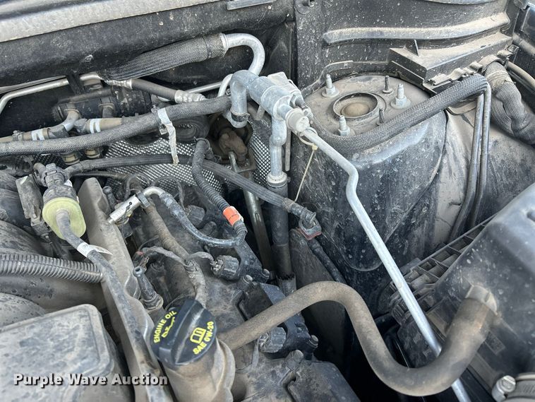 image for item FK3888 2023 Dodge Durango SSV SUV