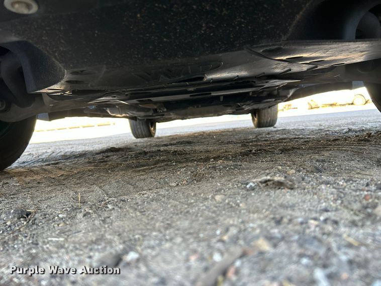 image for item FK3888 2023 Dodge Durango SSV SUV