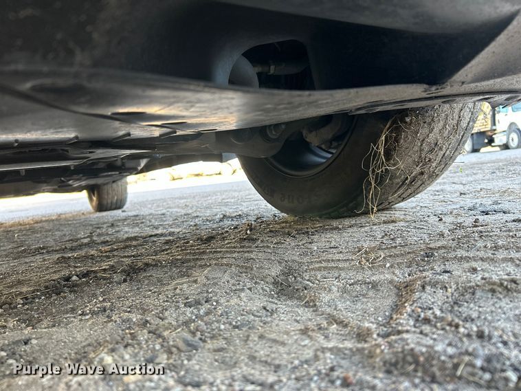image for item FK3888 2023 Dodge Durango SSV SUV
