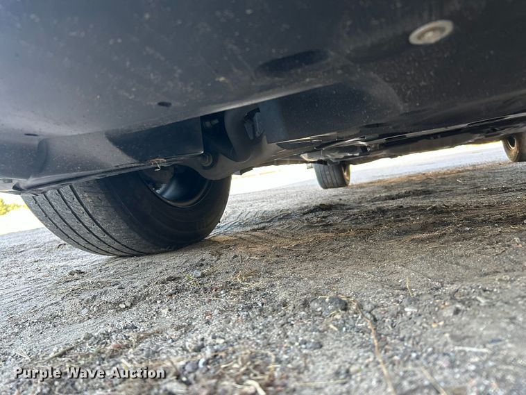 image for item FK3888 2023 Dodge Durango SSV SUV