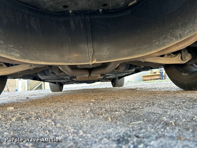 image for item FK3888 2023 Dodge Durango SSV SUV