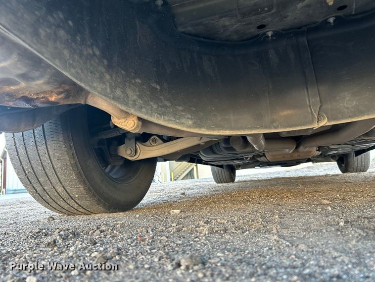 image for item FK3888 2023 Dodge Durango SSV SUV