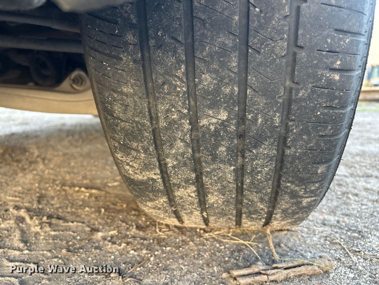 image for item FK3888 2023 Dodge Durango SSV SUV
