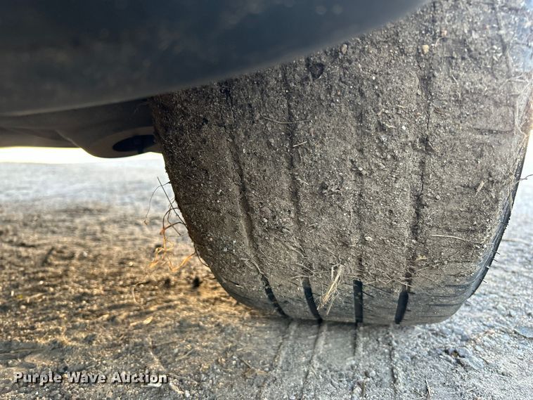 image for item FK3888 2023 Dodge Durango SSV SUV