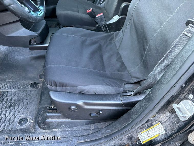 image for item FK3889 2023 Dodge Durango SSV SUV