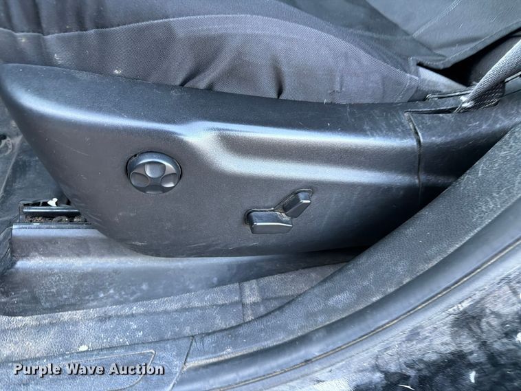 image for item FK3889 2023 Dodge Durango SSV SUV