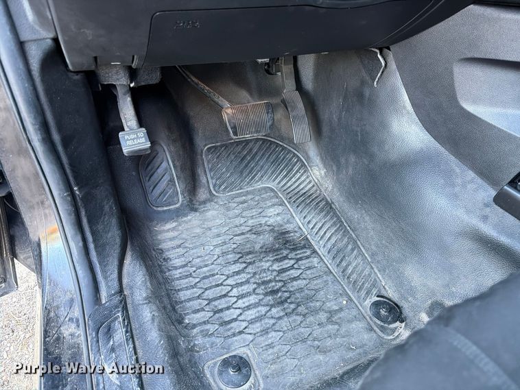 image for item FK3889 2023 Dodge Durango SSV SUV