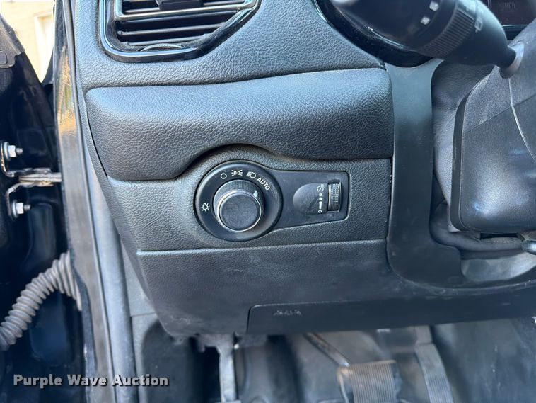 image for item FK3889 2023 Dodge Durango SSV SUV