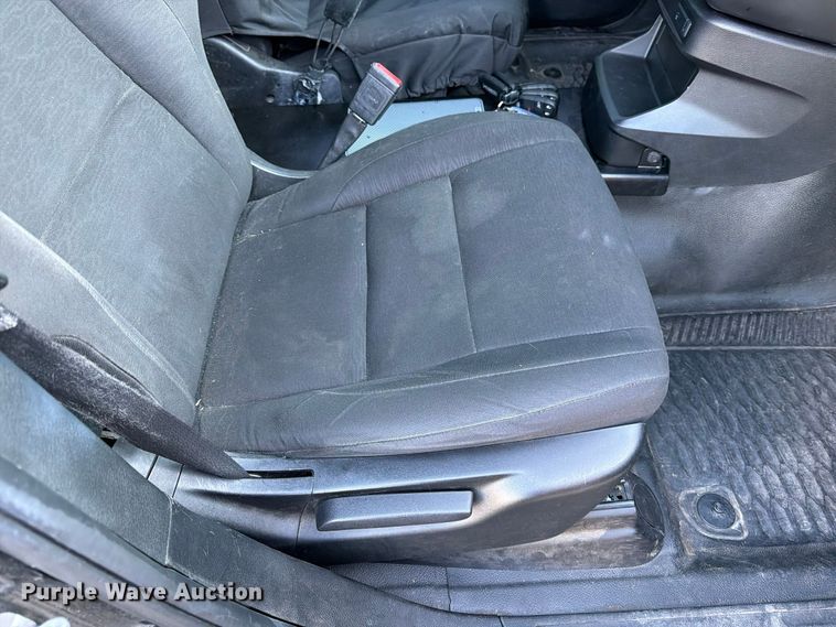 image for item FK3889 2023 Dodge Durango SSV SUV