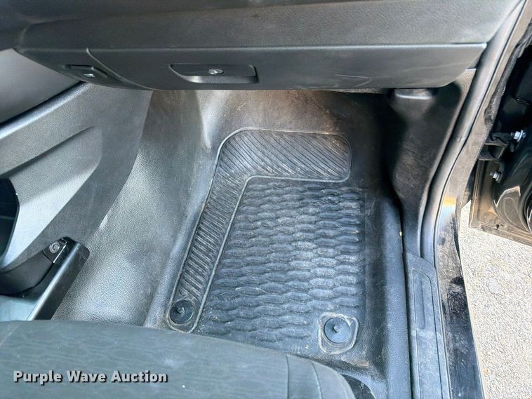 image for item FK3889 2023 Dodge Durango SSV SUV