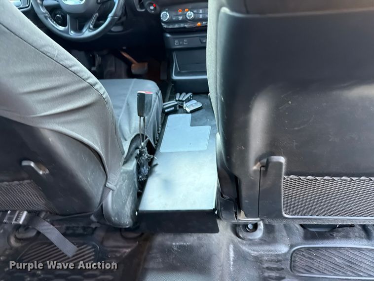 image for item FK3889 2023 Dodge Durango SSV SUV