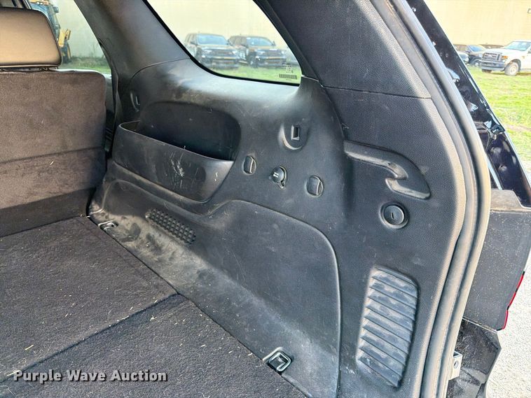 image for item FK3889 2023 Dodge Durango SSV SUV