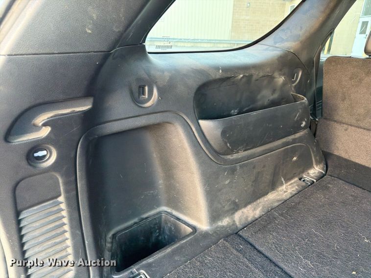 image for item FK3889 2023 Dodge Durango SSV SUV
