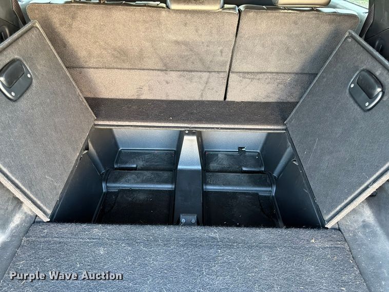 image for item FK3889 2023 Dodge Durango SSV SUV