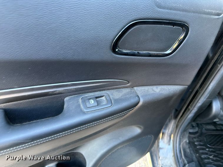 image for item FK3889 2023 Dodge Durango SSV SUV