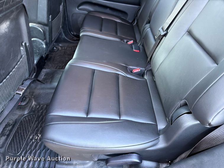 image for item FK3889 2023 Dodge Durango SSV SUV