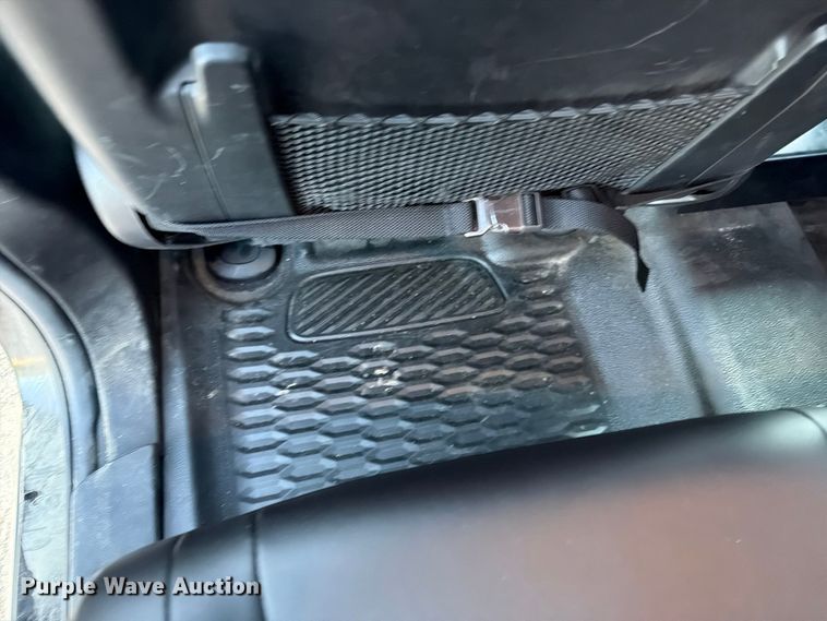 image for item FK3889 2023 Dodge Durango SSV SUV