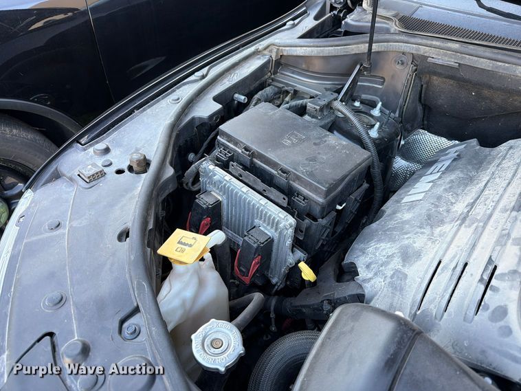 image for item FK3889 2023 Dodge Durango SSV SUV