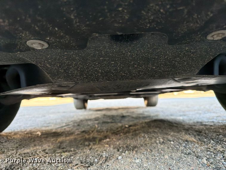image for item FK3889 2023 Dodge Durango SSV SUV