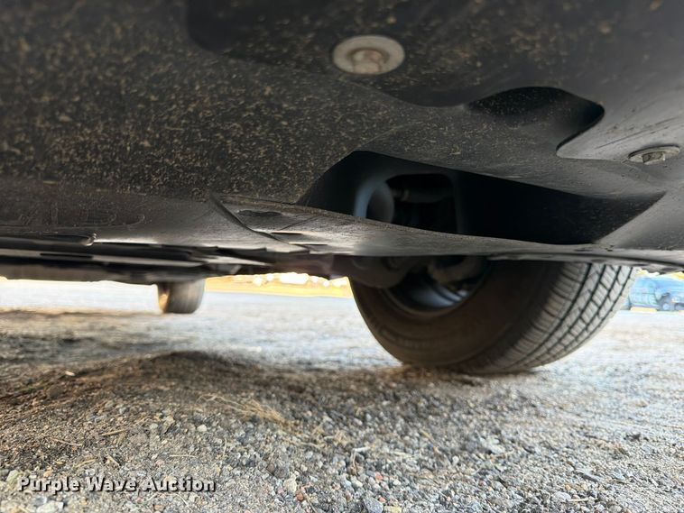 image for item FK3889 2023 Dodge Durango SSV SUV