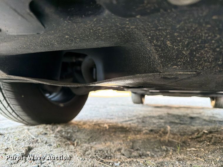 image for item FK3889 2023 Dodge Durango SSV SUV