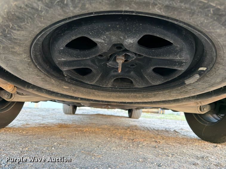 image for item FK3889 2023 Dodge Durango SSV SUV