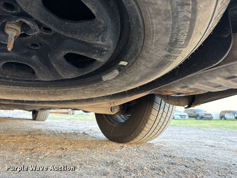 image for item FK3889 2023 Dodge Durango SSV SUV
