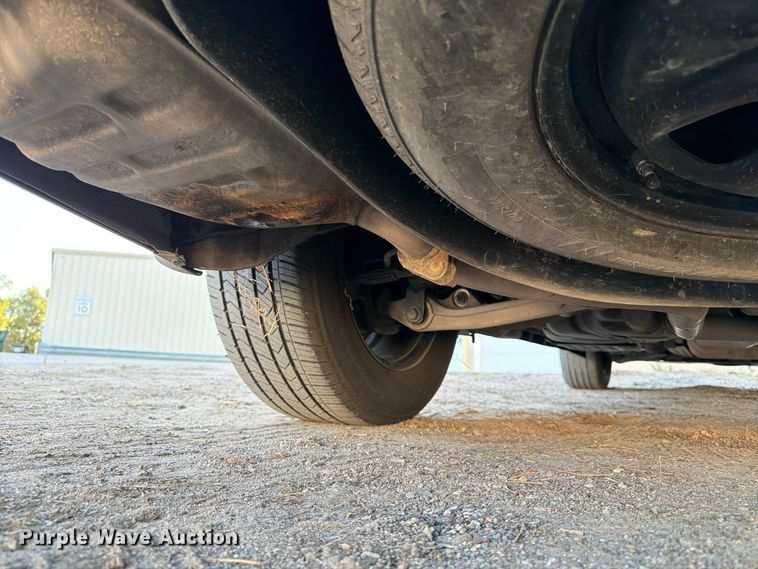 image for item FK3889 2023 Dodge Durango SSV SUV