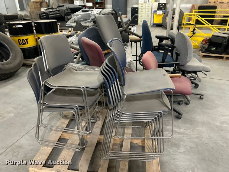 image for item FK3894 (22) chairs