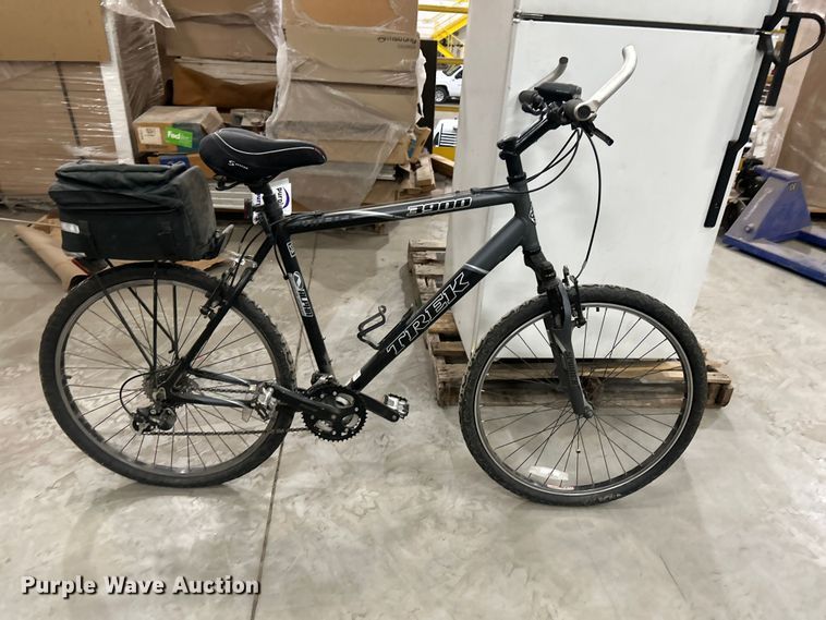 image for item FK3895 Trek 3900 mountain bike