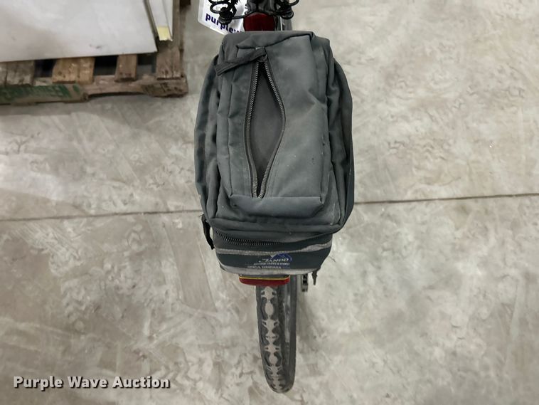 image for item FK3895 Trek 3900 mountain bike