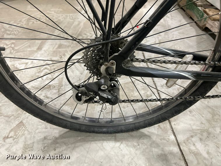image for item FK3895 Trek 3900 mountain bike