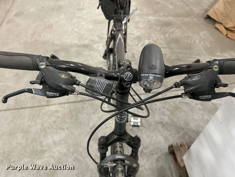 image for item FK3895 Trek 3900 mountain bike
