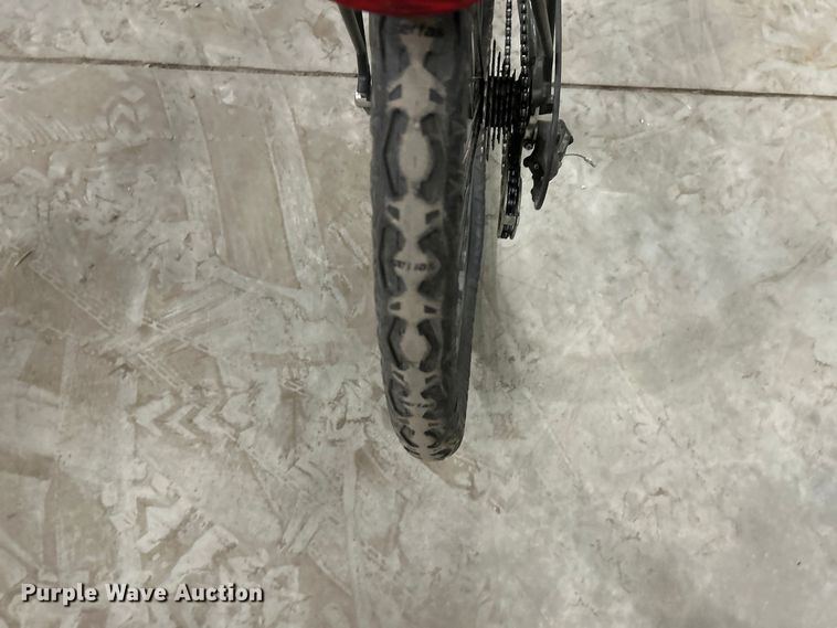image for item FK3895 Trek 3900 mountain bike