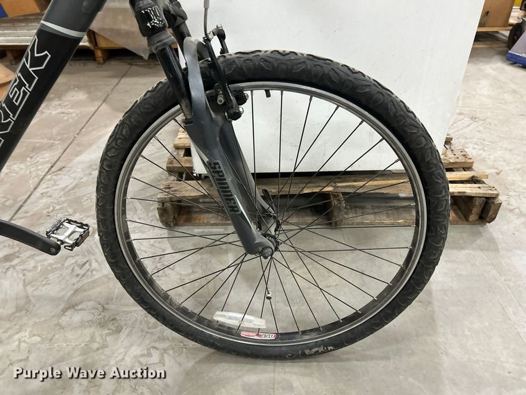 image for item FK3895 Trek 3900 mountain bike