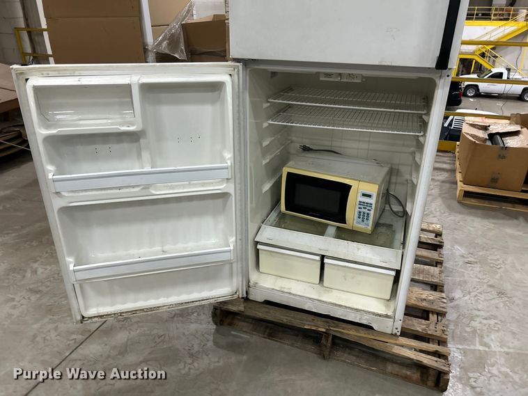 image for item FK3896 Appliances