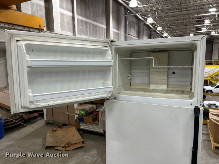 image for item FK3896 Appliances