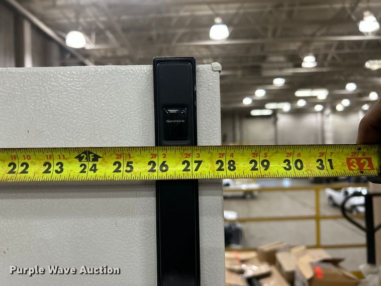image for item FK3896 Appliances