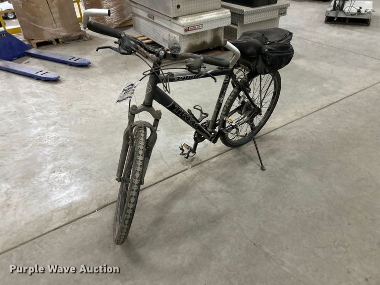image for item FK3897 Trek 3900 mountain bike
