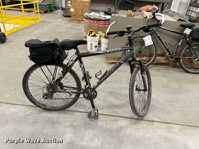 image for item FK3897 Trek 3900 mountain bike