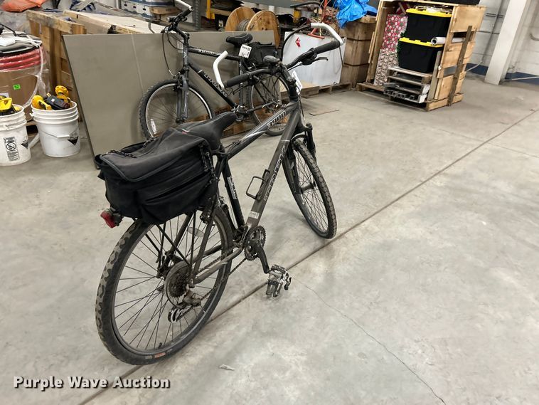 image for item FK3897 Trek 3900 mountain bike