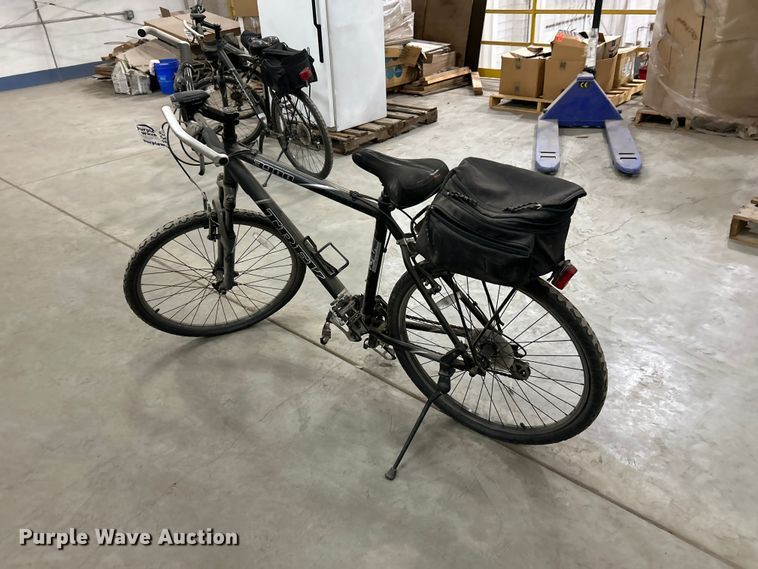image for item FK3897 Trek 3900 mountain bike