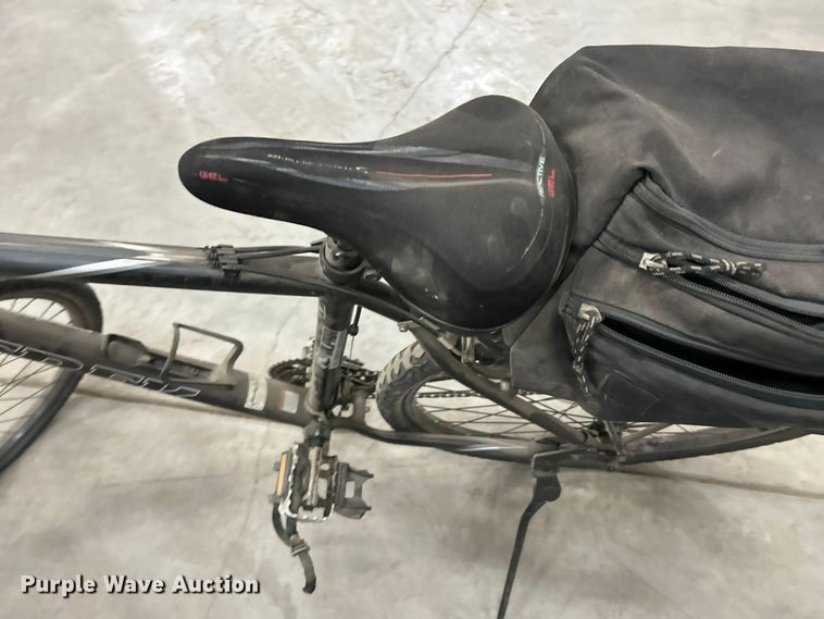 image for item FK3897 Trek 3900 mountain bike