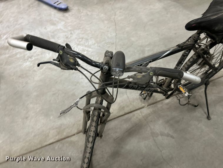 image for item FK3897 Trek 3900 mountain bike