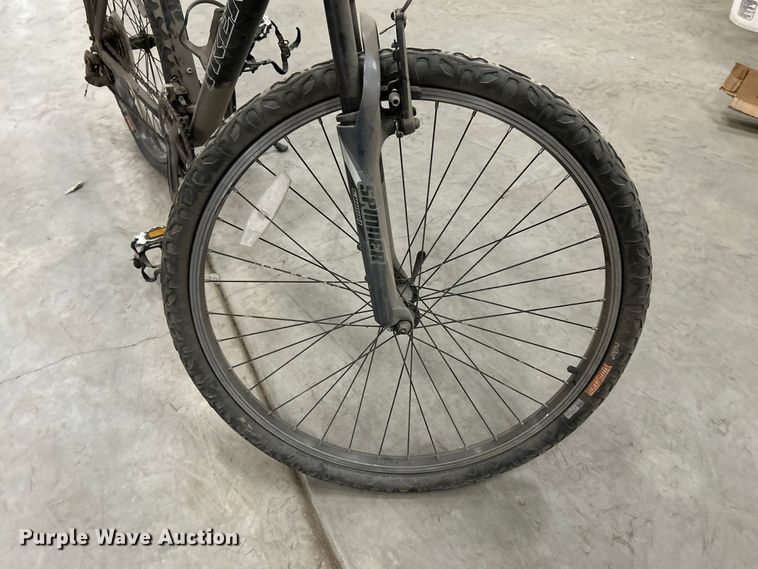 image for item FK3897 Trek 3900 mountain bike